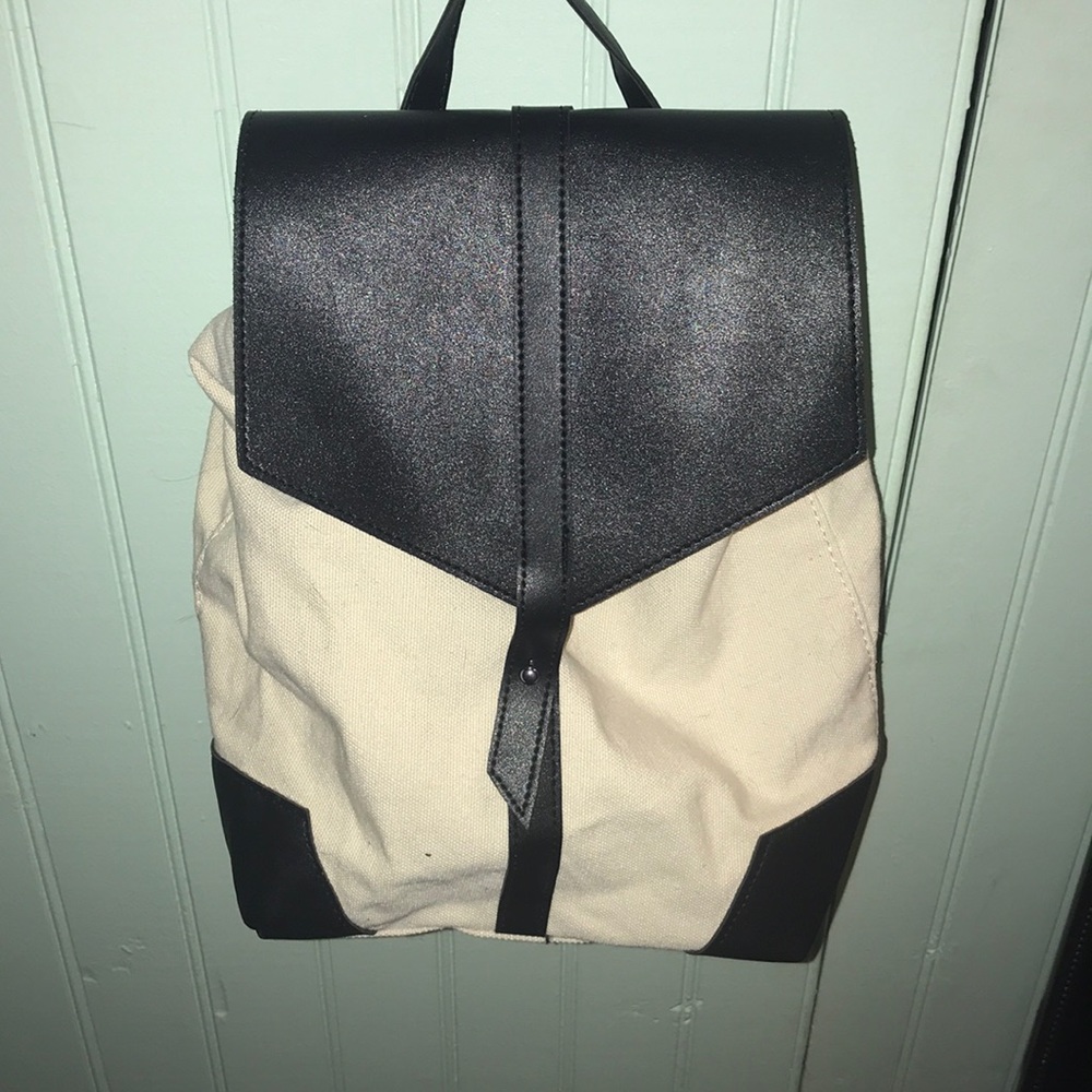 Mini Backpack